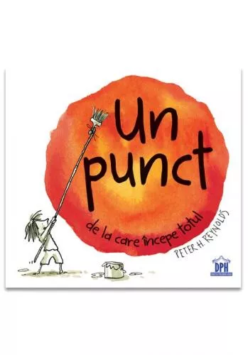 Editura Didactica Un punct de la care incepe totul