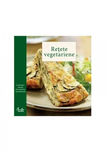 Curtea Veche Retete vegetariene