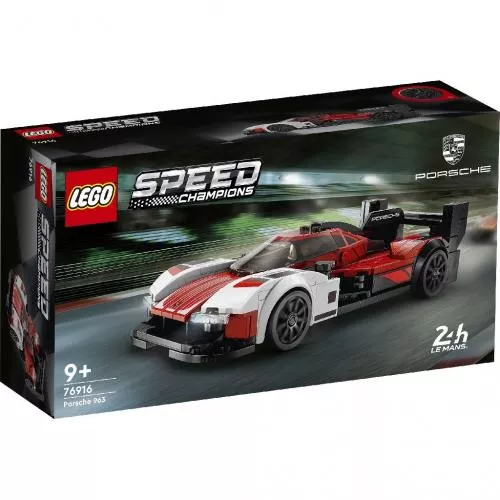 LEGO Porsche 963 76916