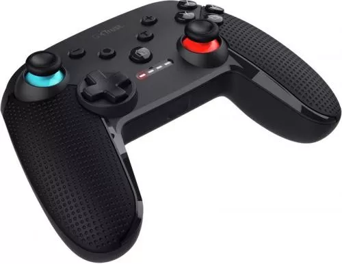 Trust GXT 1246 Muta Black