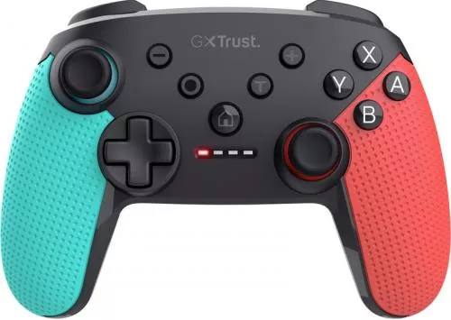 Trust GXT 1246 Muta Red/Blue