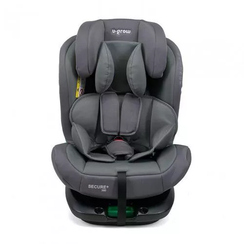U-Grow Secure+ R129 Gri