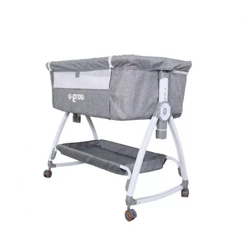 U-Grow Patut 2 in 1 Co-Sleeper UG-WBB818