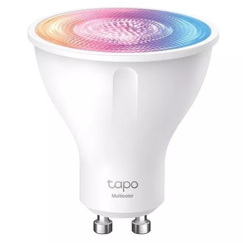 TP-Link Bec LED RGB inteligent Tapo L630