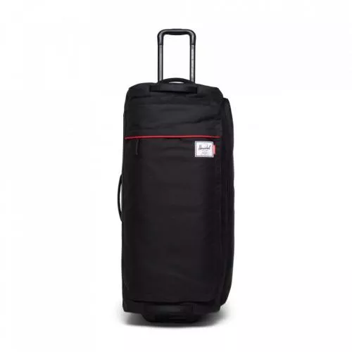 Herschel Troler textil Independent Wheelie Outfitter, Negru 89cm