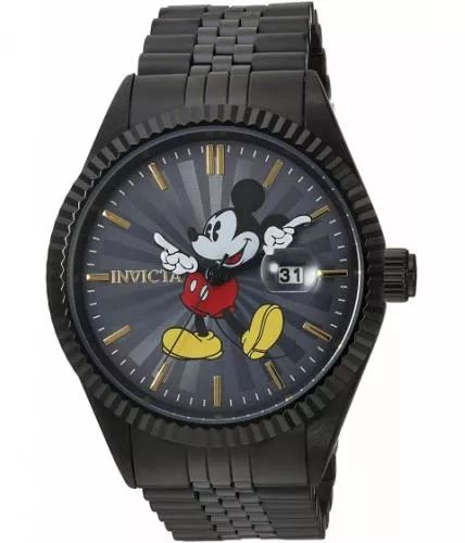 Invicta Disney Limited Edition Mickey Mouse  22771