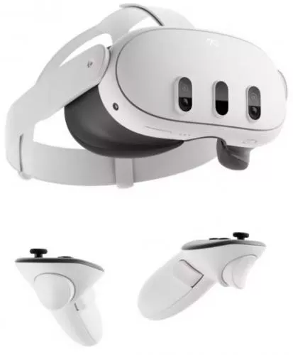 Meta System Quest 3 512GB