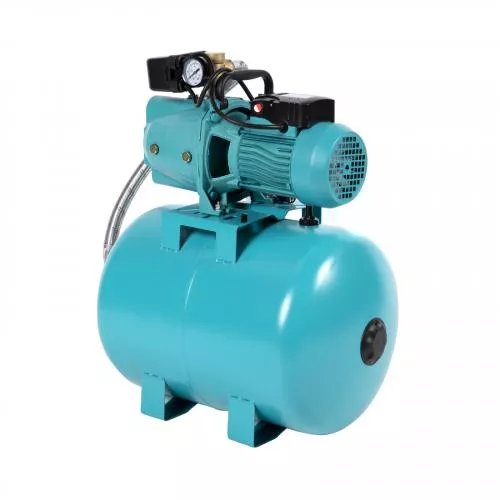 Detoolz Hidrofor 0,75kW 1HP AUJET-100B 50L