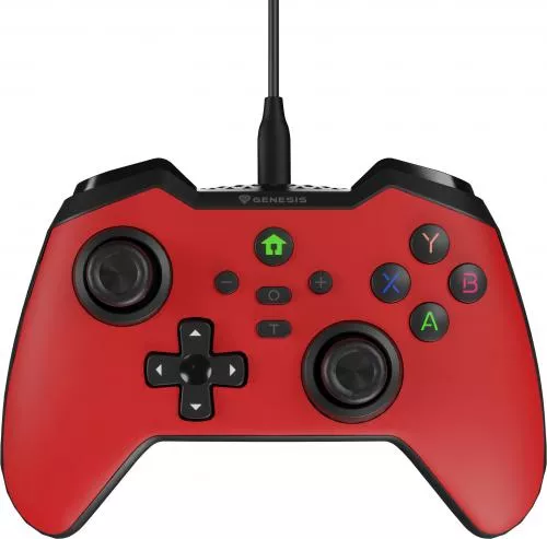 Genesis Mangan 300 Red