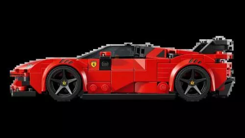 LEGO Speed Champions - Ferrari SF90 XX Stradale 77254
