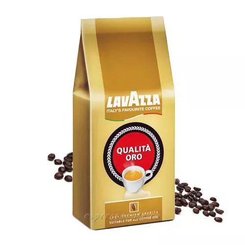 Lavazza Qualita Oro 1Kg