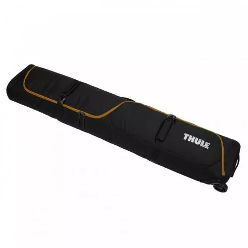 Thule Geanta snowboard RoundTrip Snowboard Roller 165cm Black
