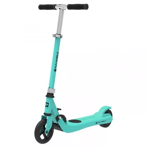 Rebel Fun Wheels Turcoaz
