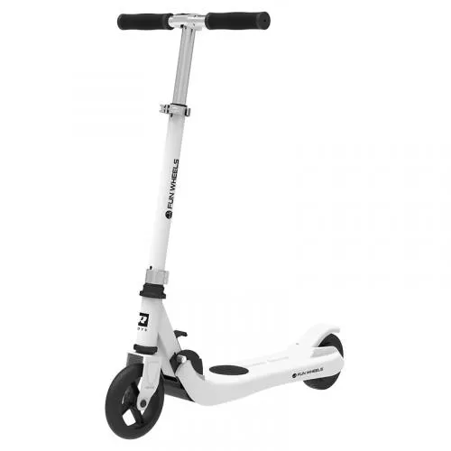 Rebel Fun Wheels Alb