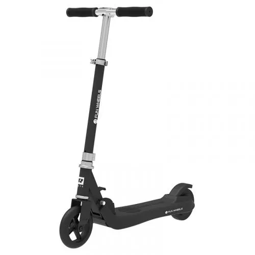Rebel Fun Wheels Negru