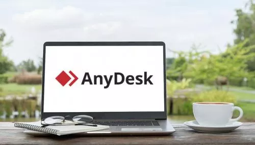 AnyDesk Solo