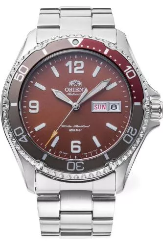Orient mako clearance pret