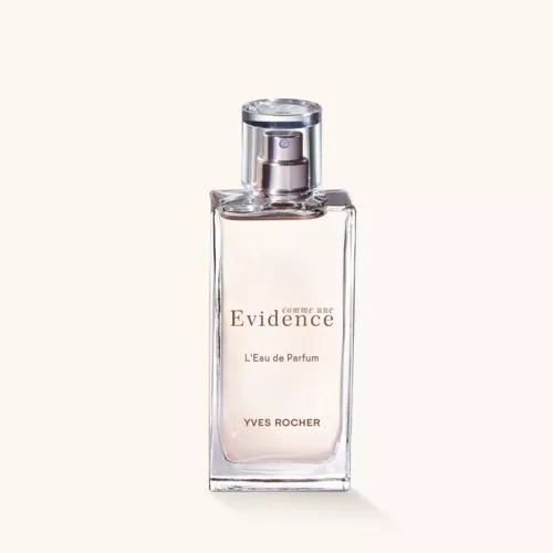 Yves Rocher Comme une Evidence EDP 100 ml