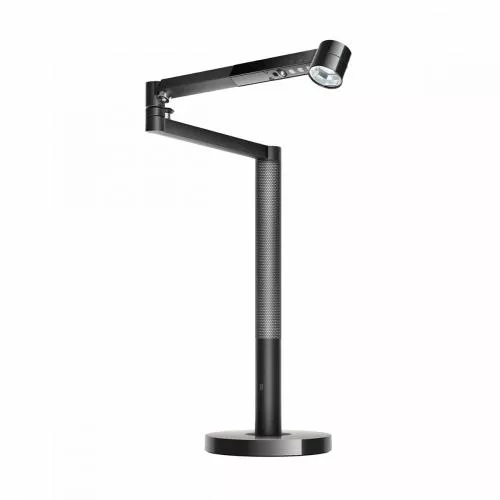 Dyson Solarcycle Morph desk Black/Black
