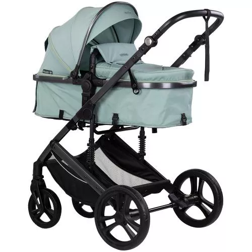 Chipolino Carucior copii 2 in 1 Amore Matcha