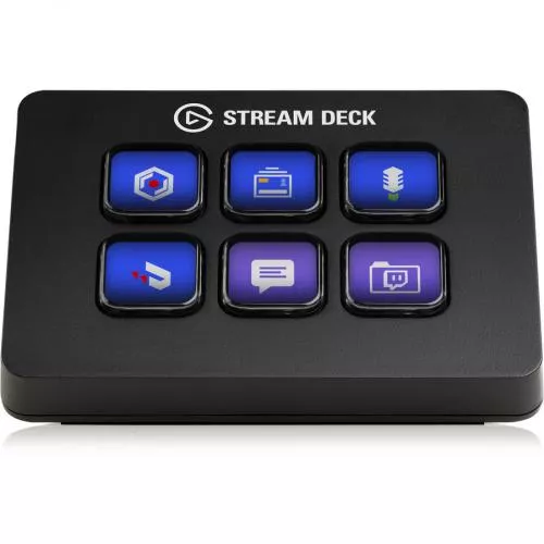Elgato Stream Deck Mini