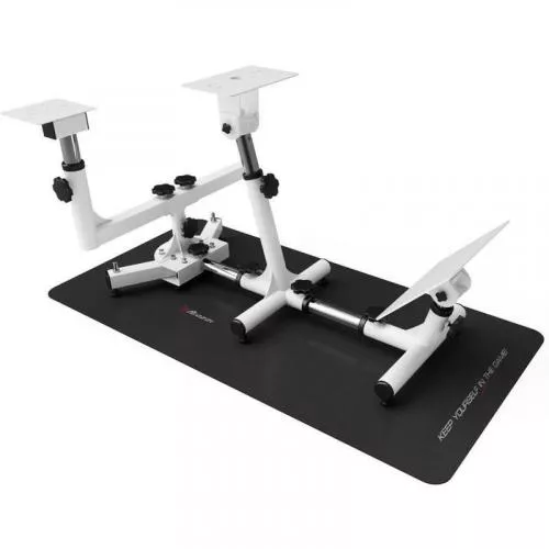 Arozzi Covor pentru Velocita, Negru