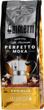 Bialetti Perfetto Moka Vanilia 250g