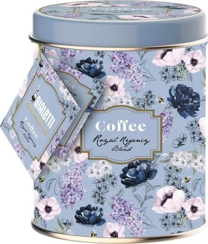 Bialetti Cafea  Macinata Bridgerton Royal Regency Blend 250 g