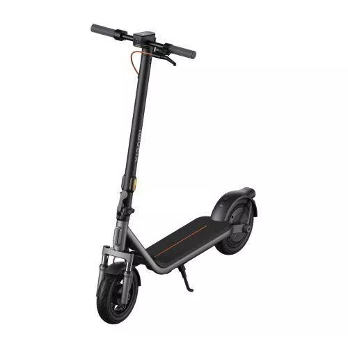 Xiaomi Mi Electric Scooter 6 Lite Black