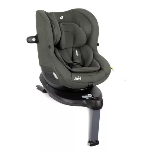 Joie Scaun auto i-Spin 360° Thyme, 40-105 cm, testat ADAC si certificat R129