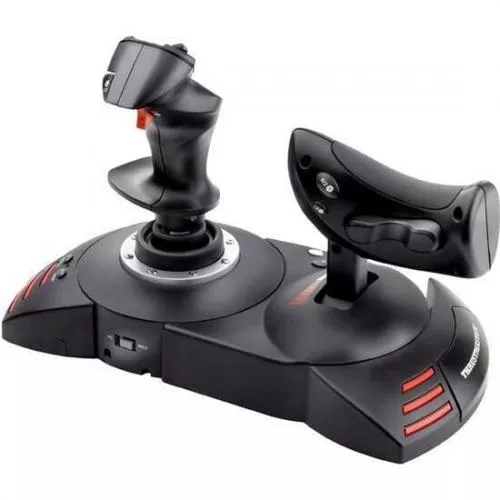 Thrustmaster Joystick T-Flight Hotas X, USB