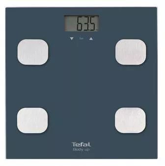 Tefal Body Up BM2520V0 Albastru