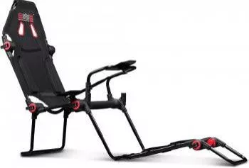 Next Level Racing Stand gaming pliabil F-GT LITE Formula si GT Simulator Cockpit