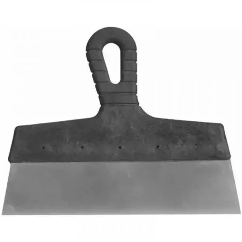 Dedra Spatula nivelare cu maner de plastic 450 mm