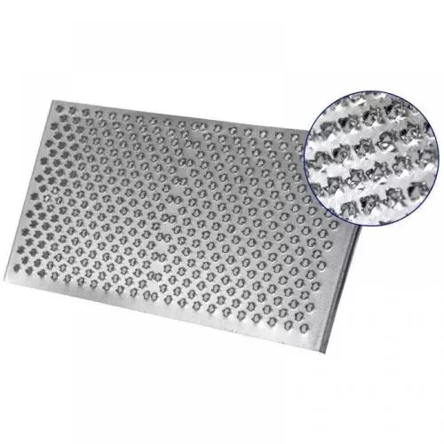 Dedra Rezerva razuitor  270x130mm