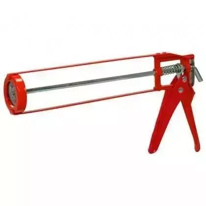 Dedra Pistol pentru silicon 1200