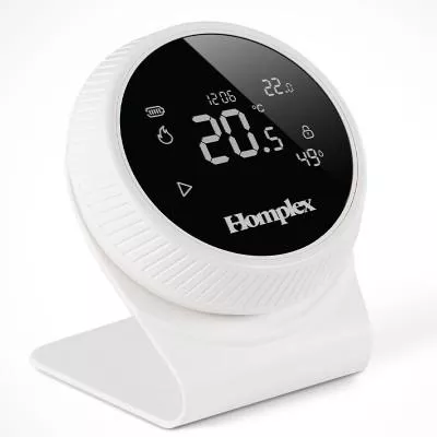 Homplex NX1 Alb