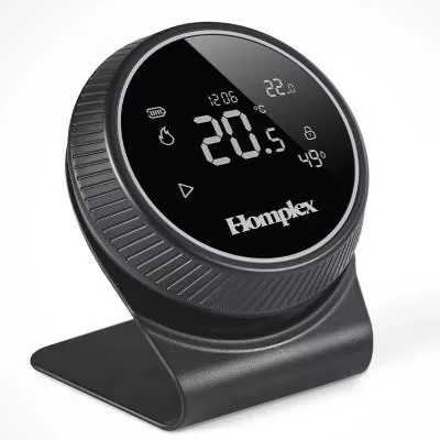 Homplex NX1 Negru