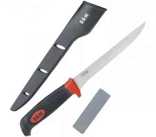 DAM Knife KIT 3-Piece 17cm