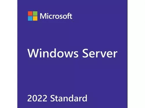 Microsoft Windows Server 2022 Standard 4 core