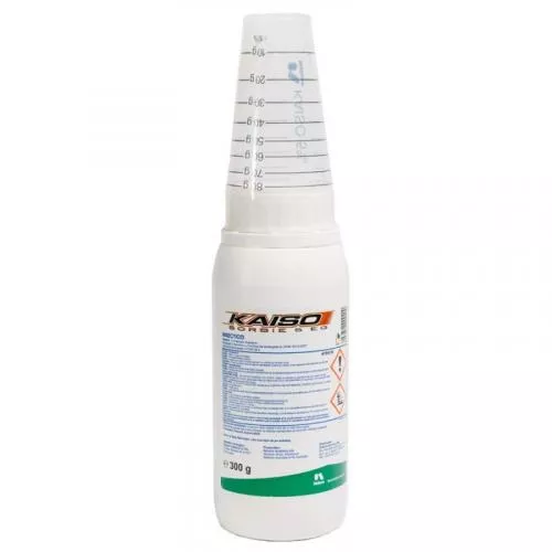 Nufarm Kaiso Sorbie 5 EG