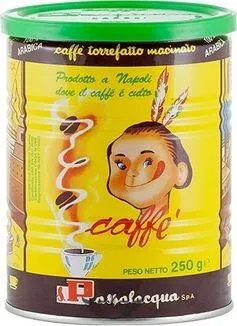 Passalacqua Cafea boabe Mexico