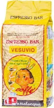 Passalacqua Kawa ziarnista Vesuvio 1 kg