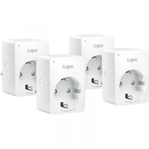 TP-Link Tapo P110 (4pack)