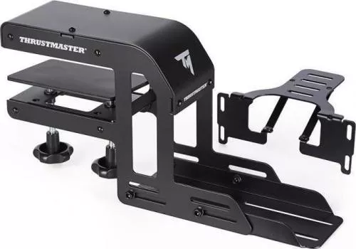 Thrustmaster TM Racing Clamp - mounting