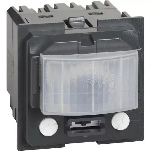 BTicino Intrerupator cu senzor 2 fire 2M Living Now K4430