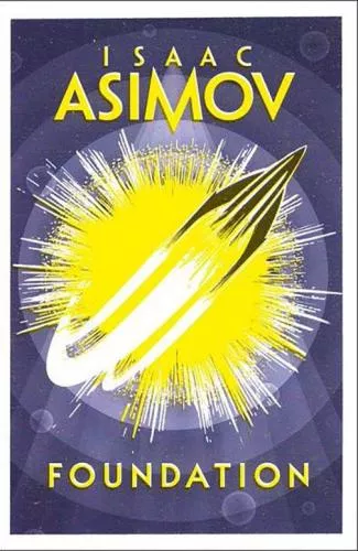 Isaac Asimov Foundation