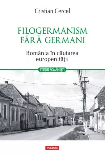 Cristian Cercel Filogermanism fara germani