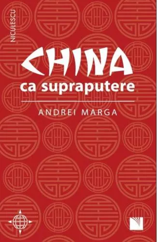 Andrei Marga China ca supraputere