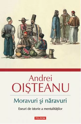 Andrei Oisteanu Moravuri si naravuri